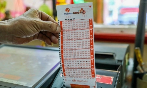 Jackpot gần 80 tỷ đồng có chủ