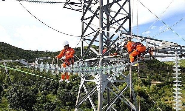 EVN đảm bảo nguồn điện ổn định trong quý I