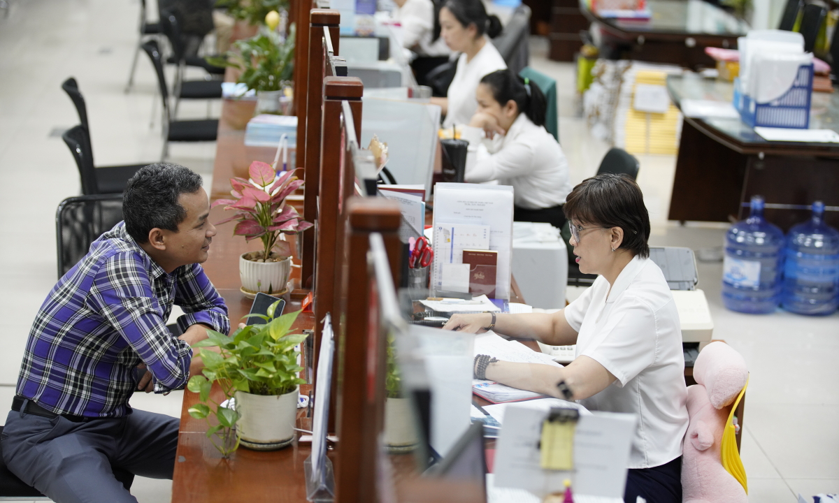 Đà Nẵng hỗ trợ doanh nghiệp nhỏ và vừa tới 200 triệu đồng mỗi năm