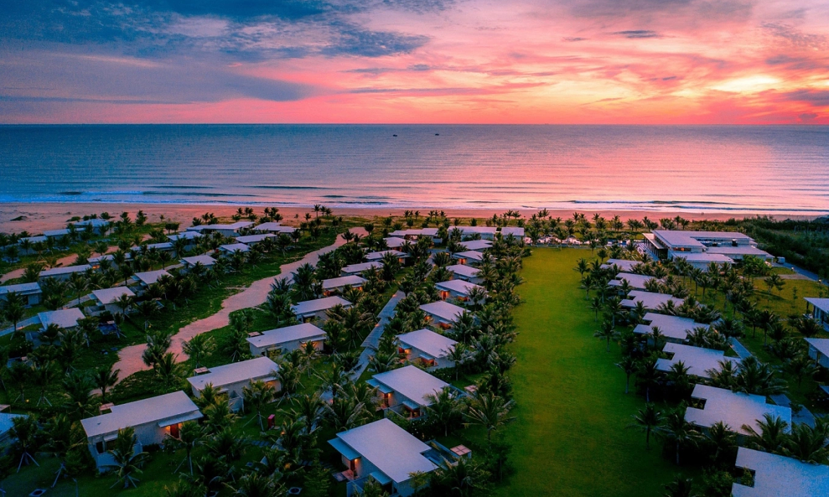 Doanh nghiệp bất động sản của VinaCapital lỗ hơn trăm tỷ đồng