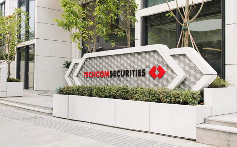 Lợi nhuận của TCBS tiếp tục tăng trưởng nhờ mảng cho vay