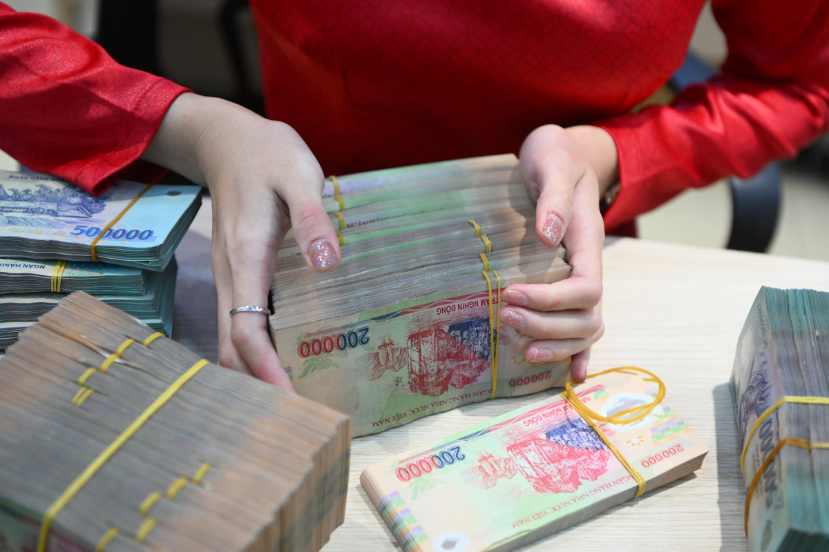 Đề xuất không quy định cứng ngưỡng doanh thu miễn thuế với hộ kinh doanh