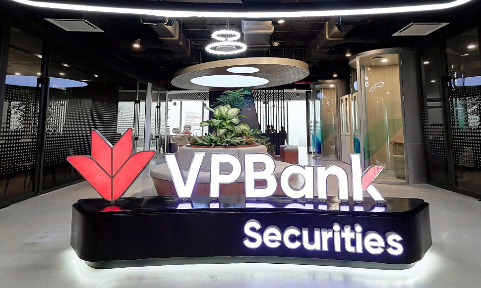 VPBankS trở thành cổ đông lớn tại công ty của ông Đặng Thành Tâm