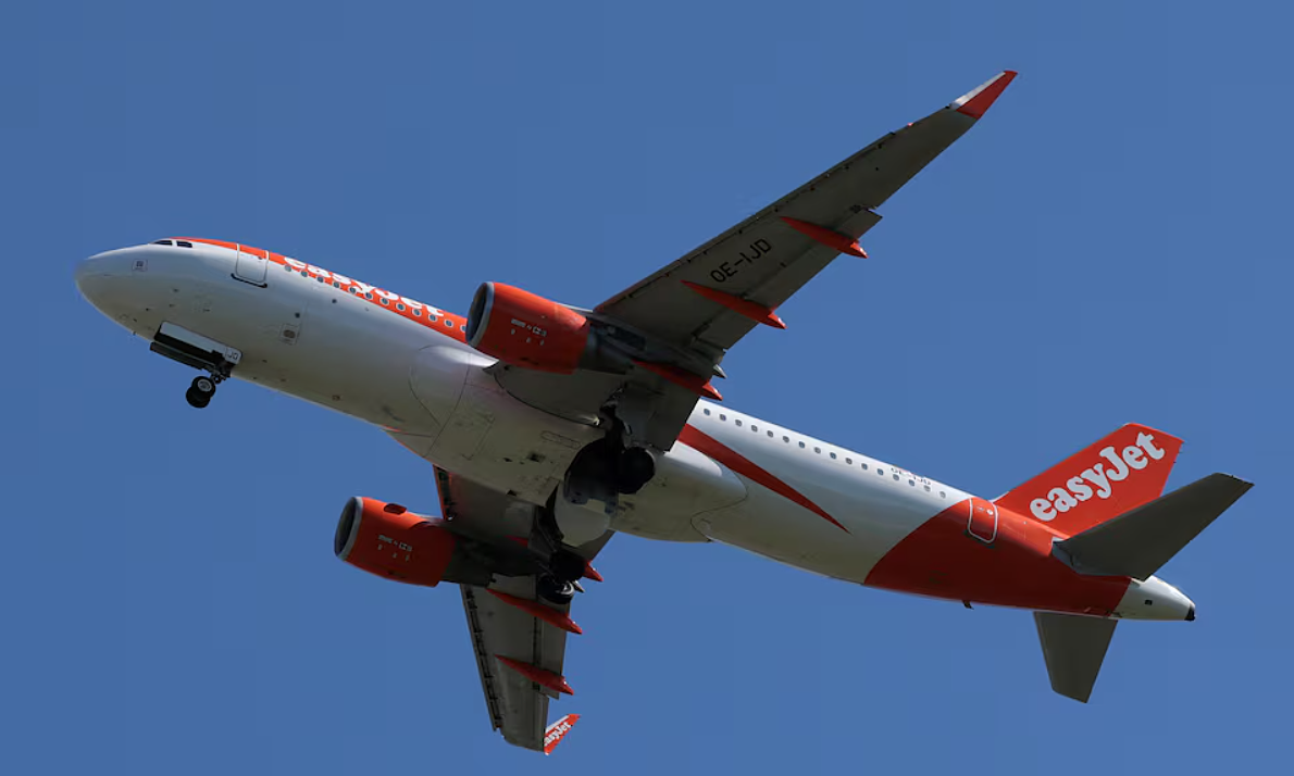 Châu Âu có thể hết nhiên liệu máy bay trong 6 tuần