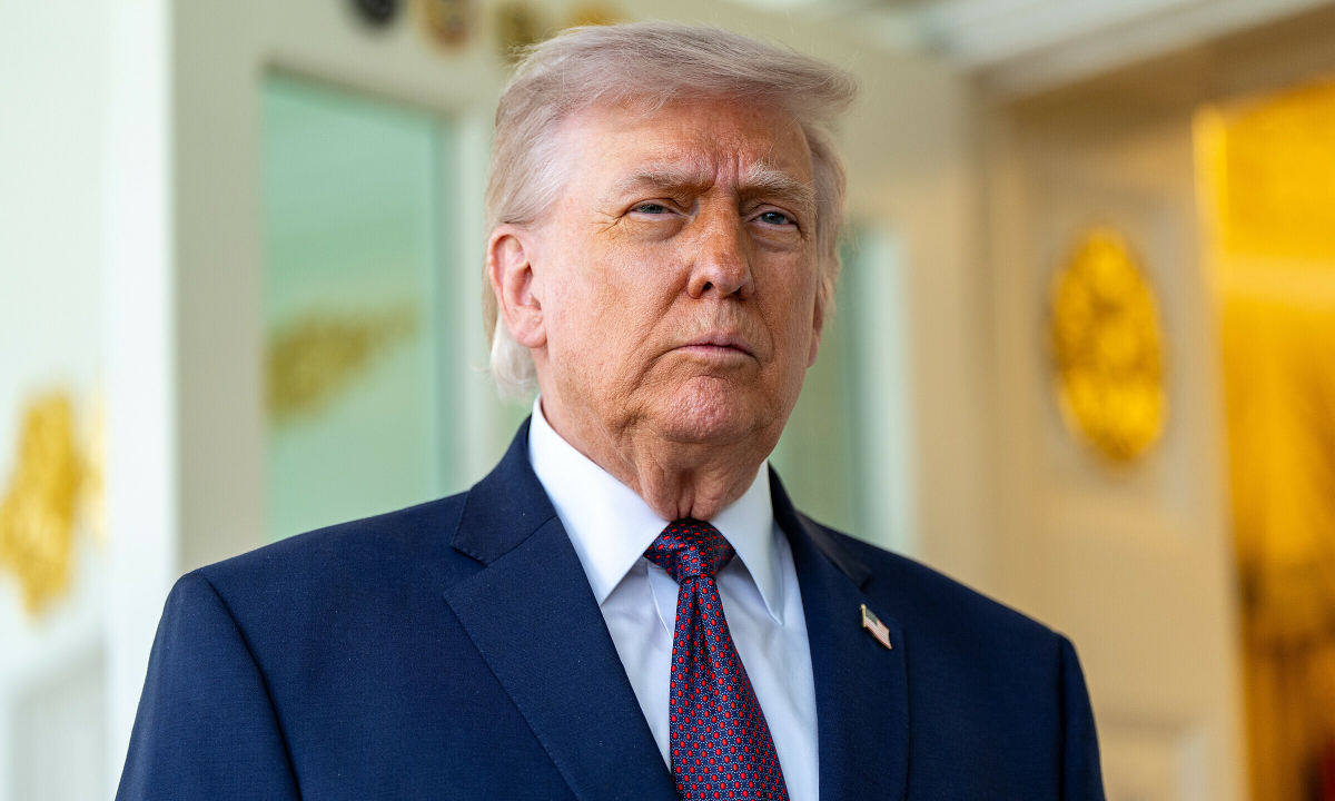 Chiến sự Trung Đông hé lộ sức ép kinh tế của ông Trump