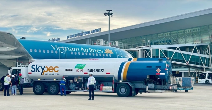 Cách Vietnam Airlines xây dựng nền tảng chiến lược ESG trong ngành hàng không