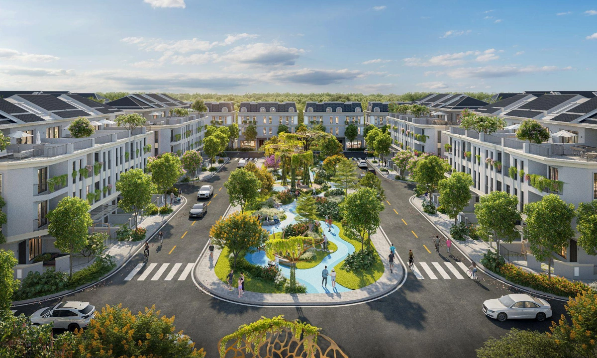 VES đổi tên thành VinaLiving Group