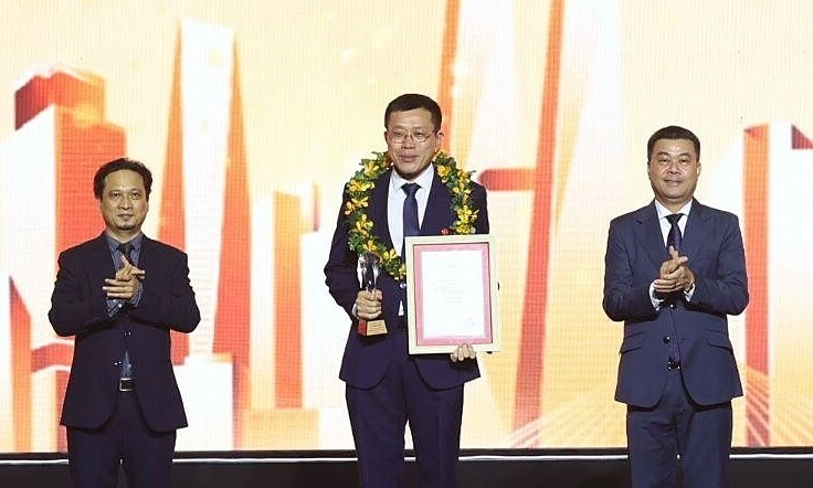 Viettel Construction dẫn đầu nhóm nhà thầu xây dựng hạ tầng, công nghiệp