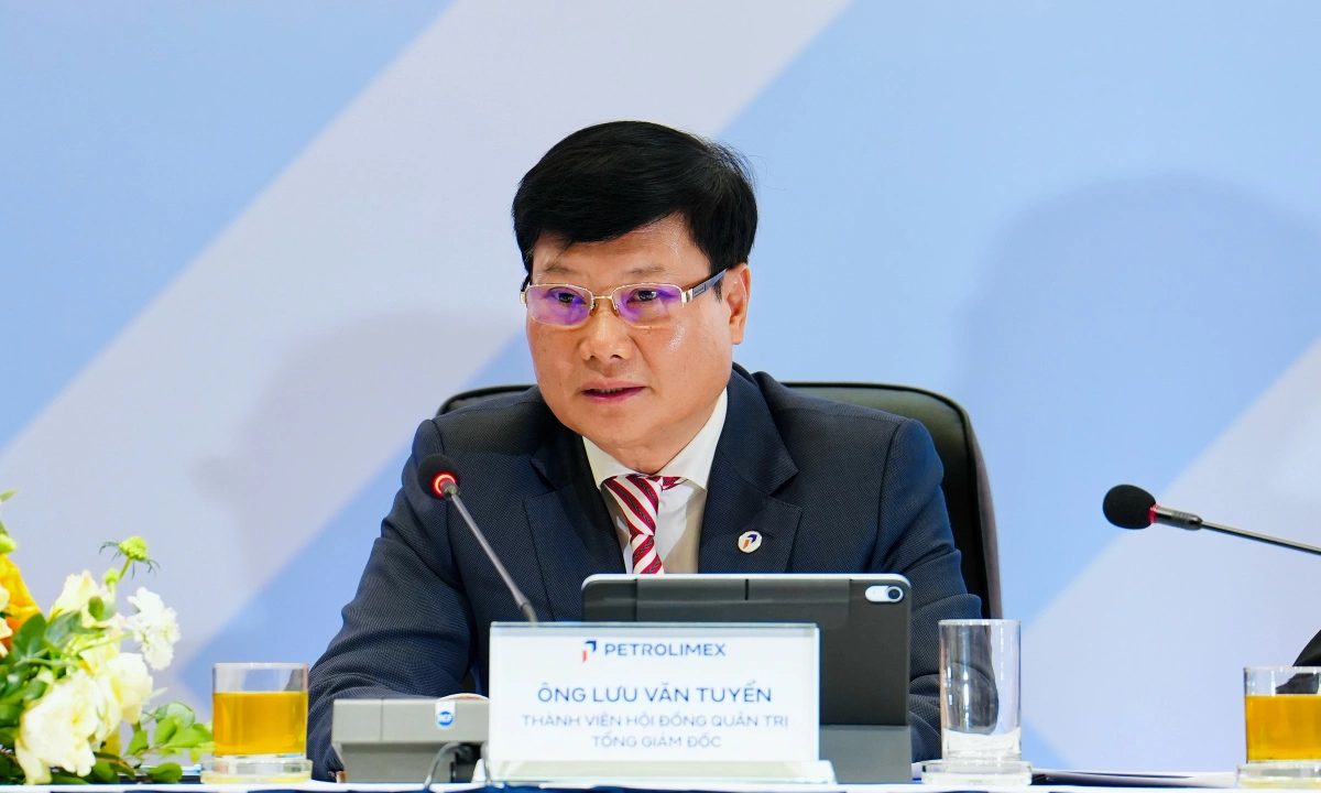 Petrolimex dự kiến lỗ hơn 1.000 tỷ đồng kinh doanh xăng dầu quý I