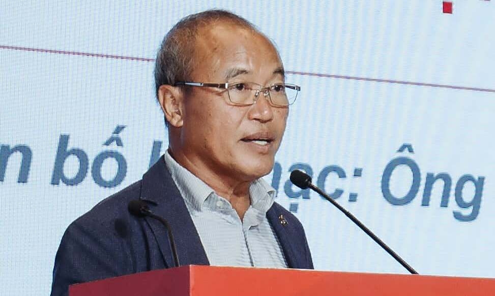 Chủ tịch Nam Long lý giải "giá cổ phiếu 5 năm chưa đột phá"