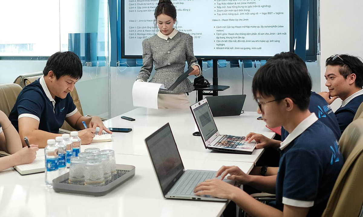 Giải pháp quảng cáo Facebook khấu trừ 10% VAT từ AKA Media