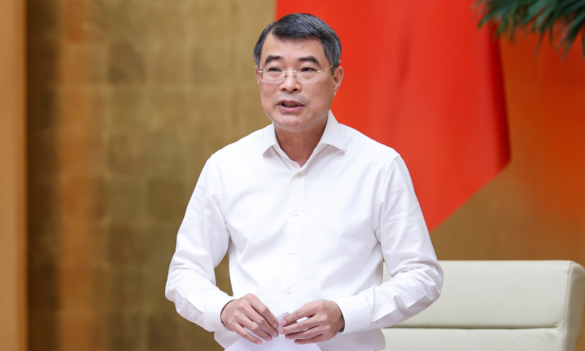 Thủ tướng: Tránh cắt thủ tục kinh doanh này lại mọc quy định khác