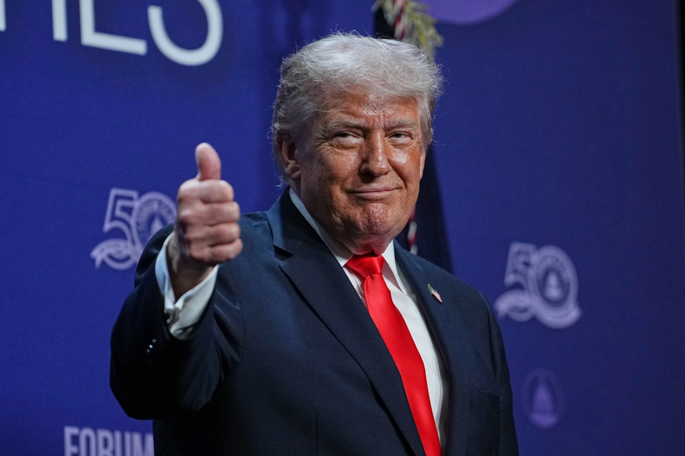 Ông Trump: Nghỉ hưu ở Mỹ với 465.000 USD là 'giàu có' - Báo VnExpress Kinh doanh