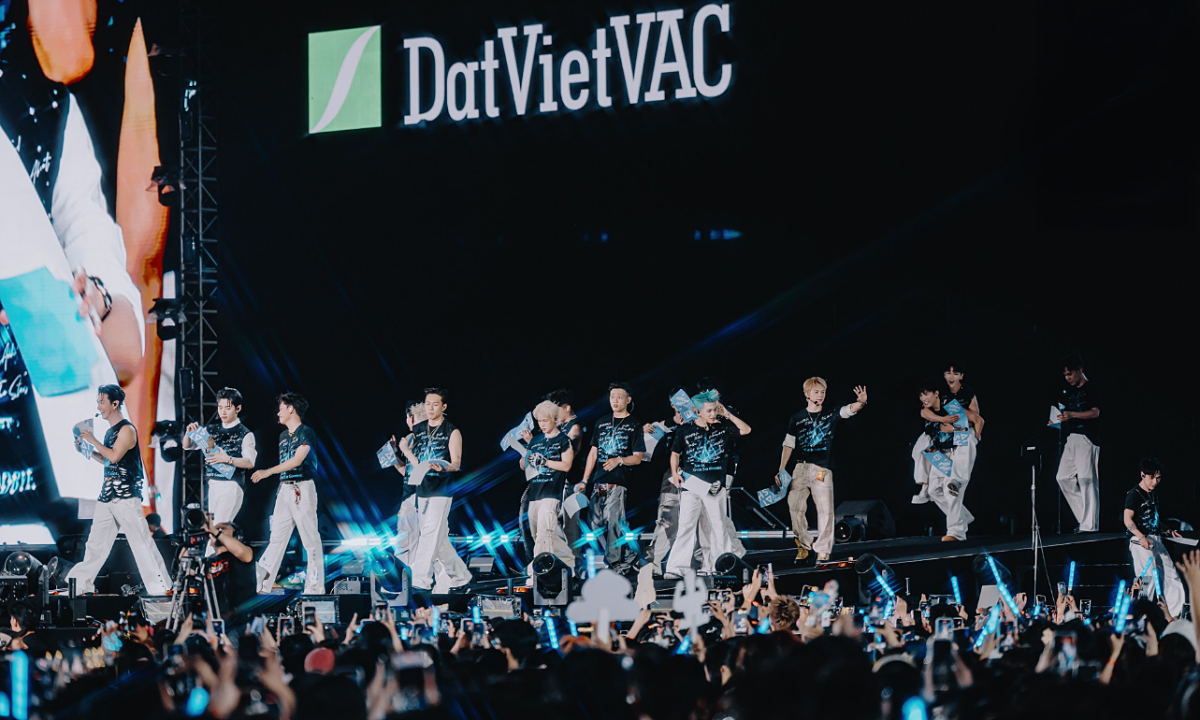 Khai thác IP toàn diện - cách DatVietVAC giải bài toán tăng trưởng