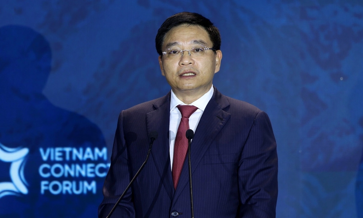 FDI Thế Hệ Mới: Đột Phá Giá Trị và Kết Nối Doanh Nghiệp Nội Địa