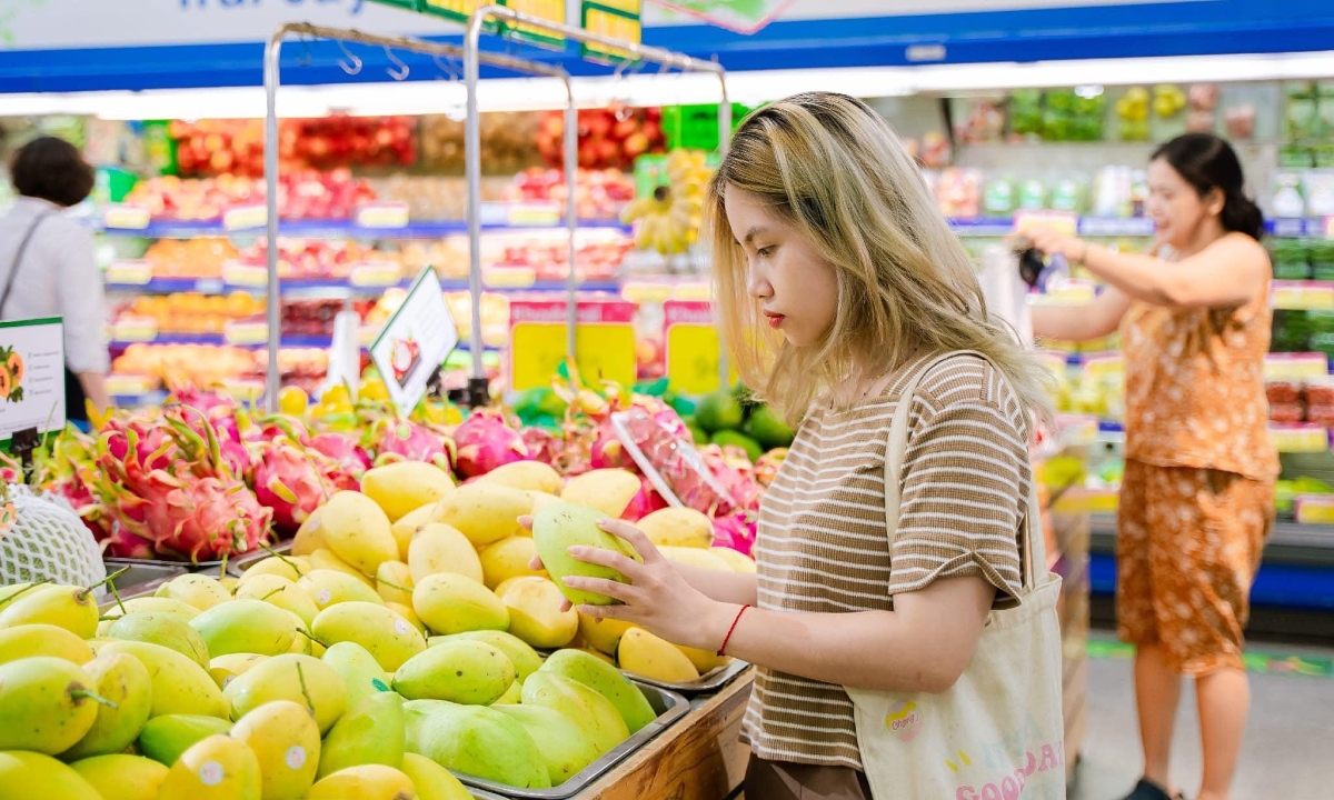 Saigon Co.op kích cầu tiêu dùng với loạt ưu đãi thực phẩm
