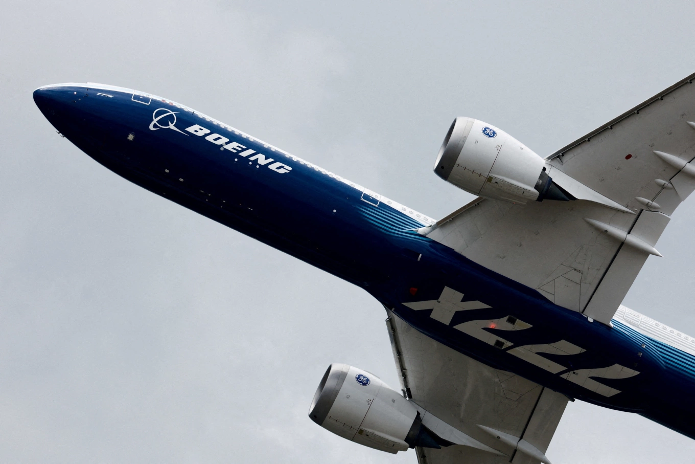 Trung Quốc có thể mua tới 750 máy bay Boeing, mở ra thương vụ hàng không lịch sử