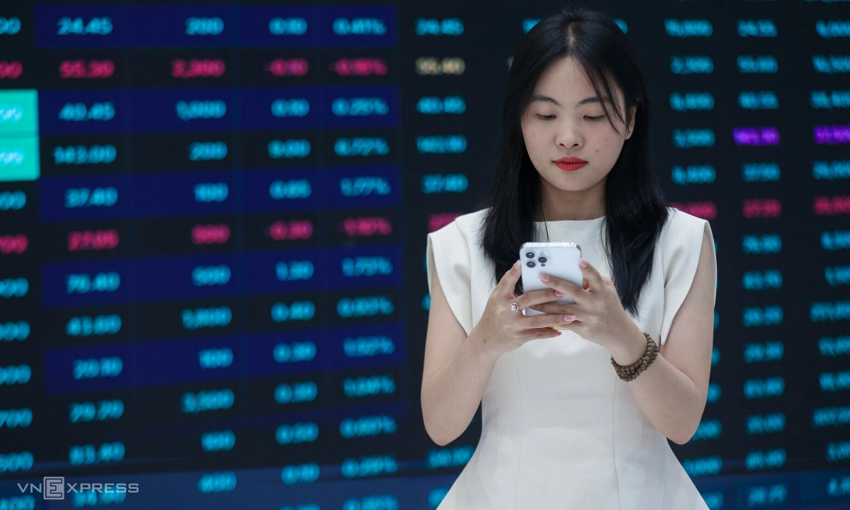 Dragon Capital: Cổ phiếu nhóm Vingroup tăng mạnh không vô lý