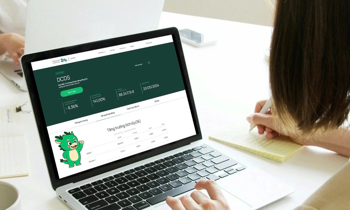 3 khái niệm "nhập môn" cho nhà đầu tư quỹ mở