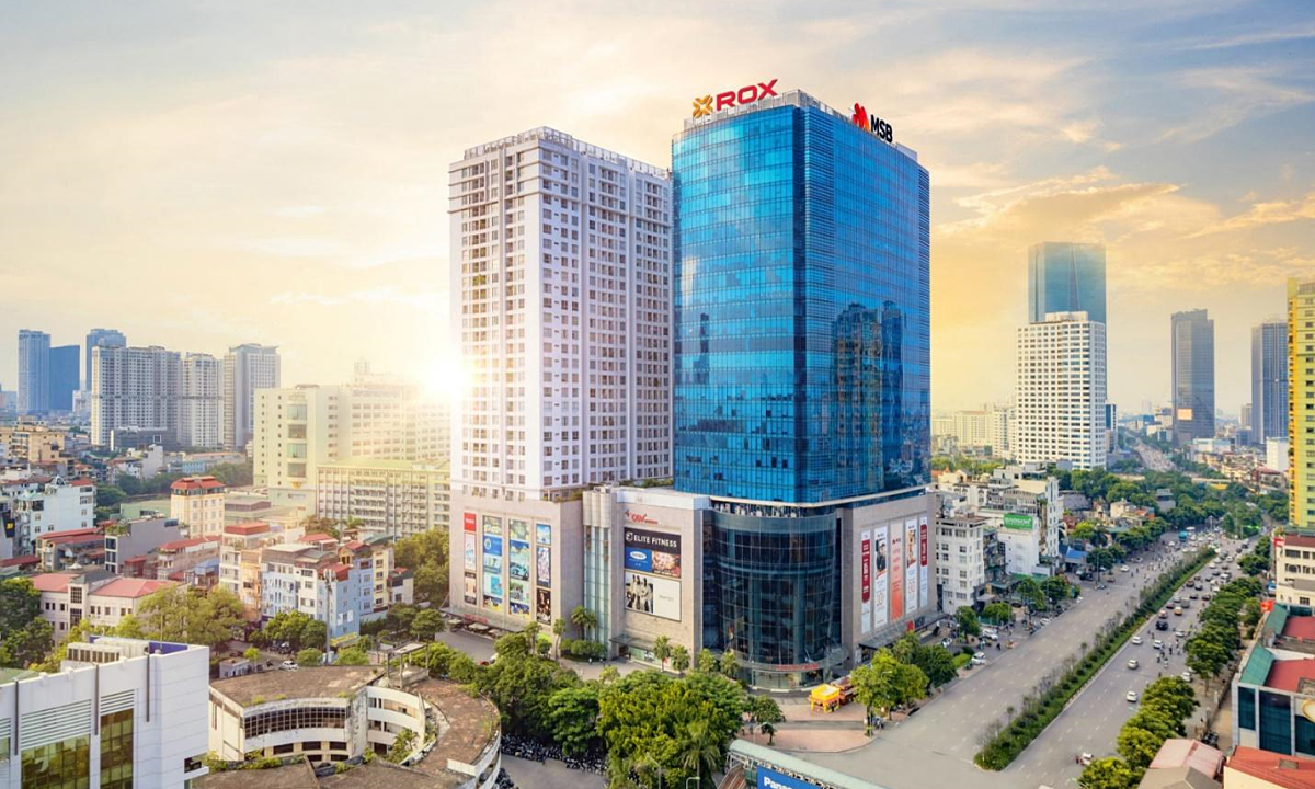 ROX Group kỷ niệm 30 năm phát triển, mở rộng hệ sinh thái