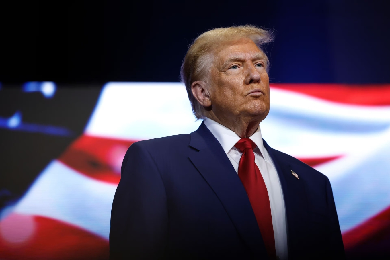 Trump Media chuyển hơn 200 triệu USD Bitcoin lên sàn - Báo VnExpress Kinh doanh