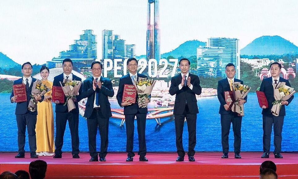 Tân Á Đại Thành đầu tư 5.800 tỷ cho nhà máy xi măng Kiên Giang
