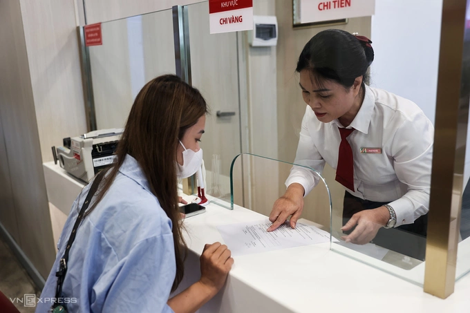Bộ Tài chính Bỏ Đề Xuất Yêu Cầu Ngân Hàng Cung Cấp Thông Tin Tài Khoản Nộp Thuế