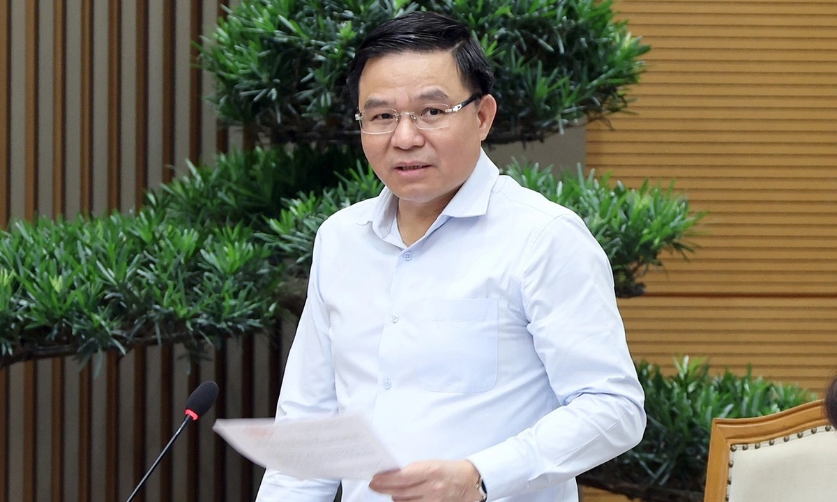 Bộ Công Thương cảnh báo nhiều dự án điện chậm tiến độ