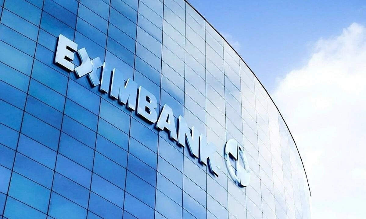 Ba phó tổng giám đốc Eximbank xin từ nhiệm