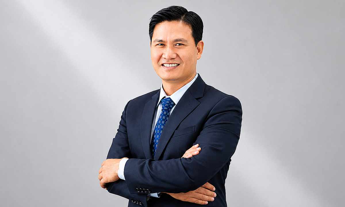 Công ty trong hệ sinh thái của ông Nguyễn Bá Dương thay chủ tịch