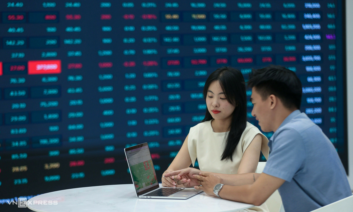 "Cơn sóng" IPO quay trở lại
