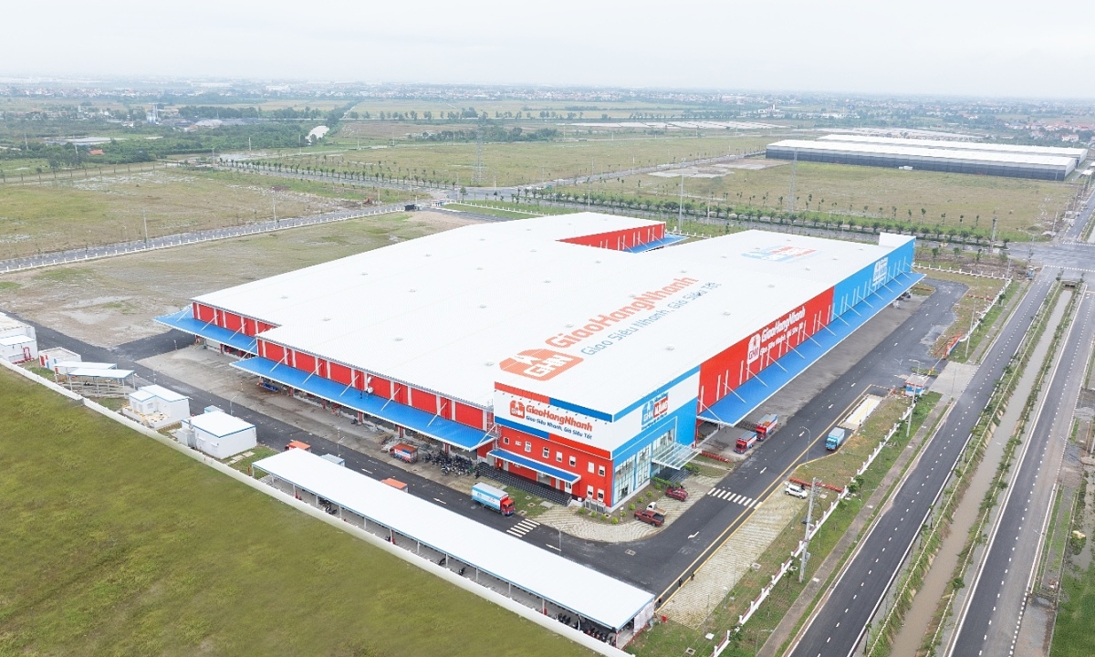 SCommerce phát hành trái phiếu trị giá 580 tỷ đồng