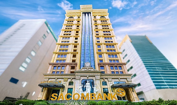 Sacombank đổi tên thành Ngân hàng Sài Gòn Tài Lộc