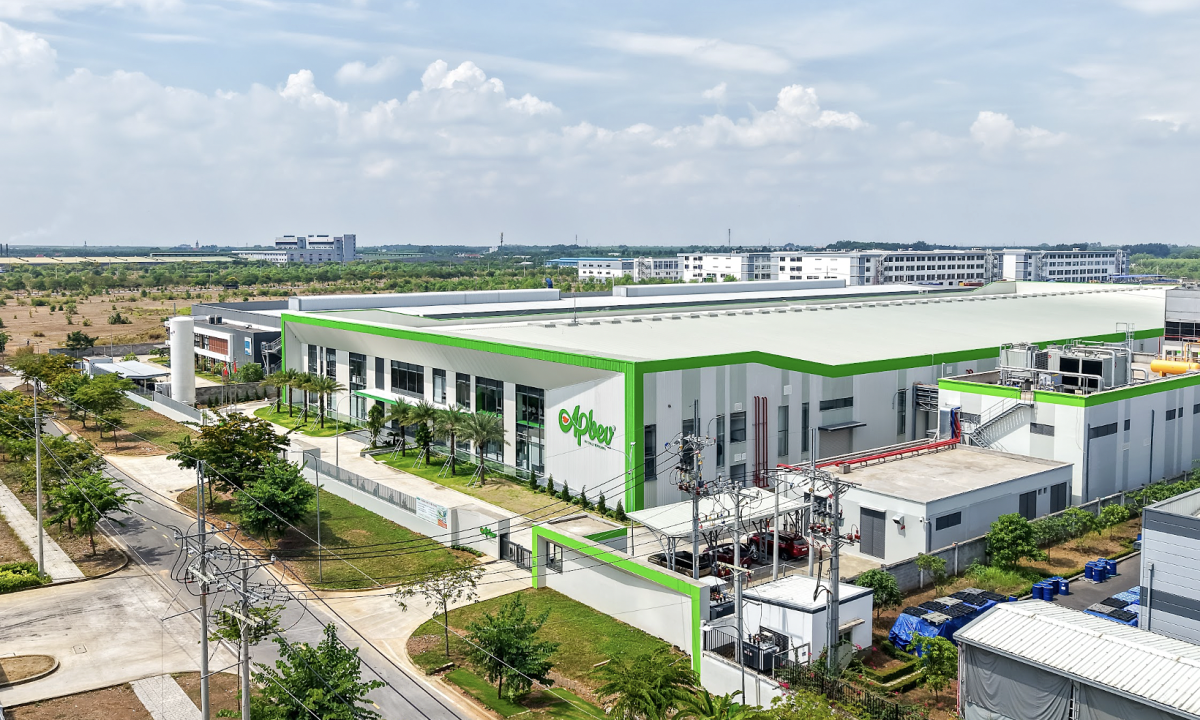 Thêm doanh nghiệp nội gia nhập ngành đồ uống