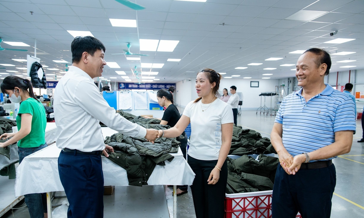 Bảo hiểm cháy nổ hỗ trợ doanh nghiệp phục hồi sau hỏa hoạn