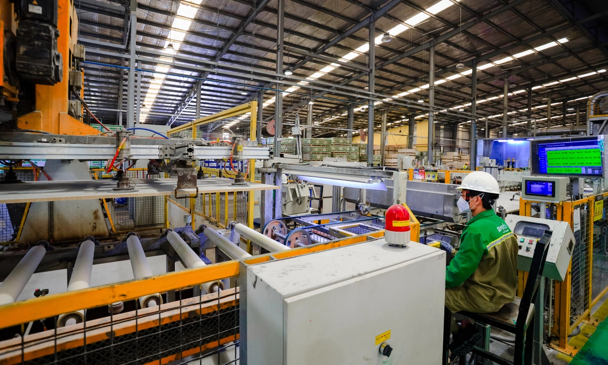 Tín hiệu doanh nghiệp Việt không còn nói suông về ESG