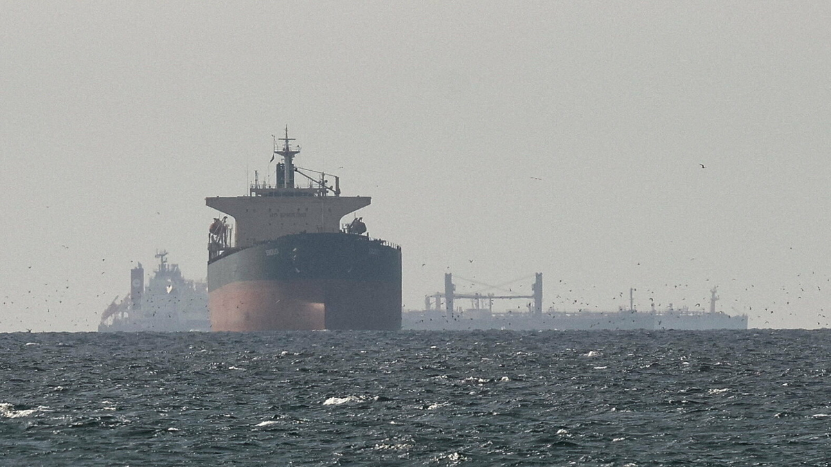 The oil supply is difficult to release immediately after the American-American
