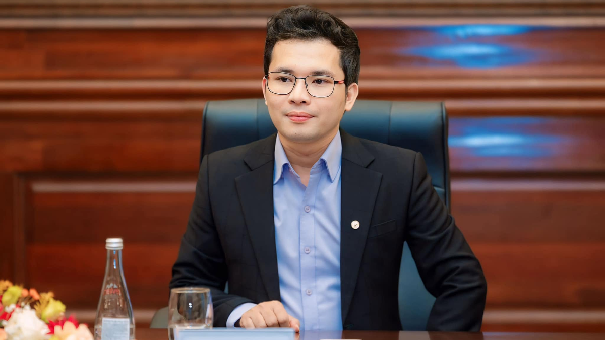 Ông Nguyễn Văn Thanh thôi làm Tổng giám đốc Green SM
