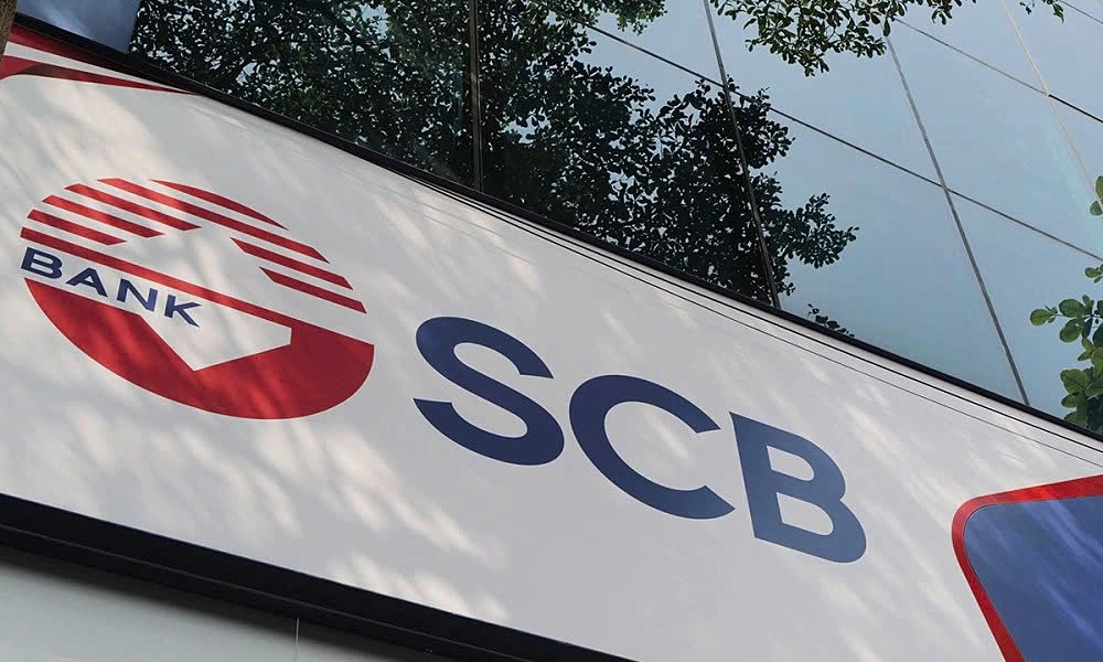 SCB thanh lý tài sản tại nhiều chi nhánh