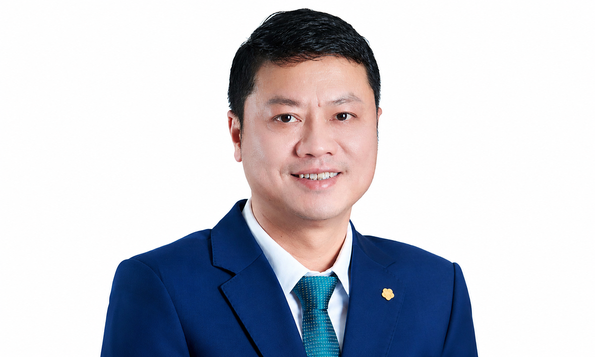 BIDV có chủ tịch và tổng giám đốc mới