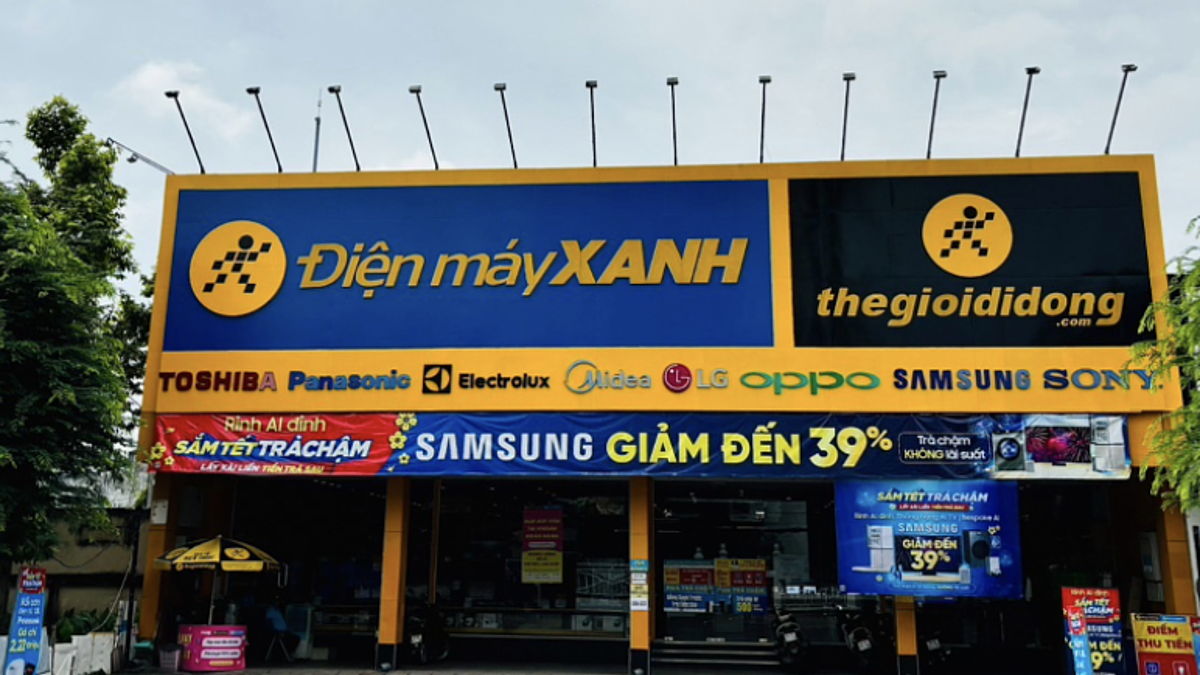Gần 60 quỹ đầu tư đăng ký mua cổ phiếu IPO của Điện Máy Xanh