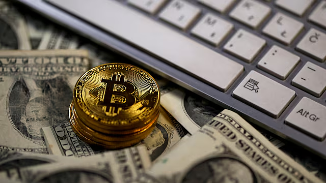 50% người mua Bitcoin dưới 62.358 USD có thể lời gấp đôi sau một năm