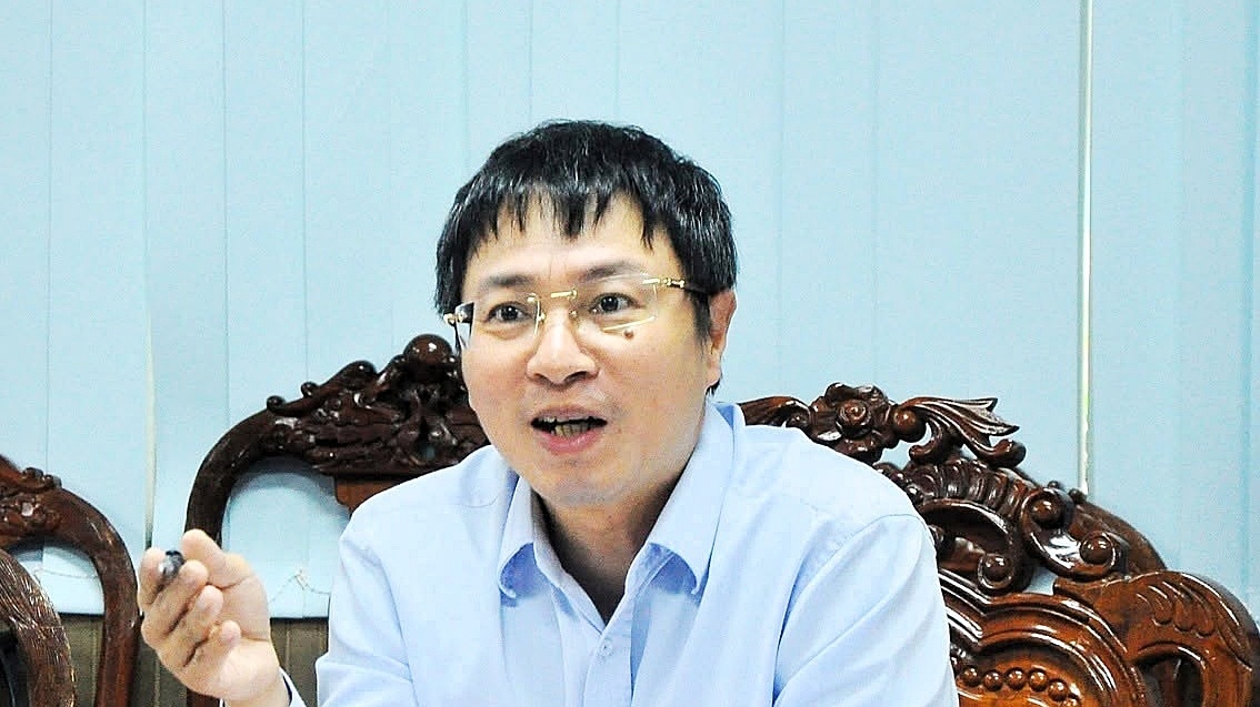 ACV có chủ tịch mới
