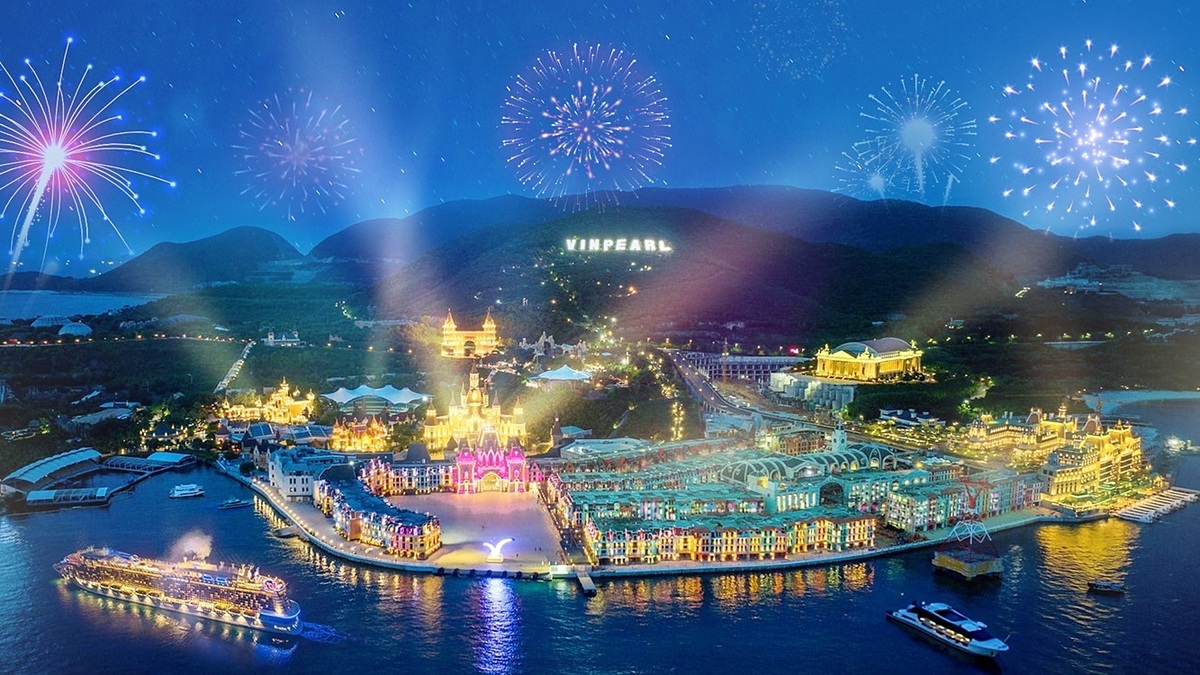 Vinpearl hút 255 triệu USD vốn đầu tư quốc tế