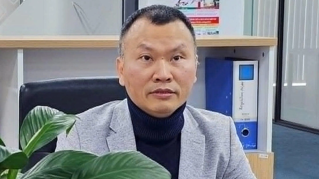 Công ty sở hữu mảng sản xuất của VinFast thay tổng giám đốc