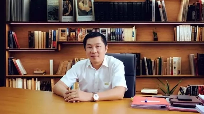 Ông Nguyễn Khánh Hưng được đề cử trở lại Hội đồng quản trị LDG