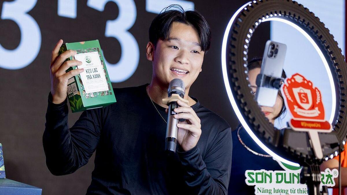 Đại diện Shopee Việt Nam: "Tốc độ, tiện lợi và chất lượng định hình tăng trưởng"