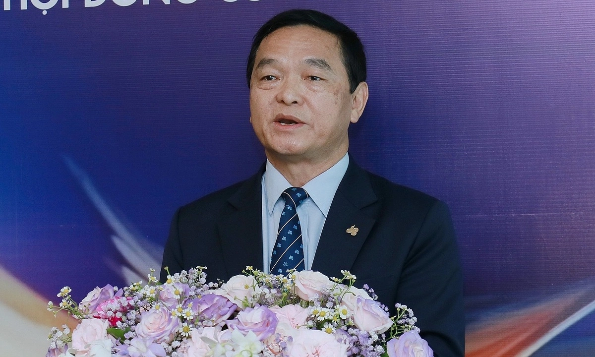 Ông Lê Viết Hải muốn lập pháp nhân mới tái cấu trúc Xây Dựng Hòa Bình