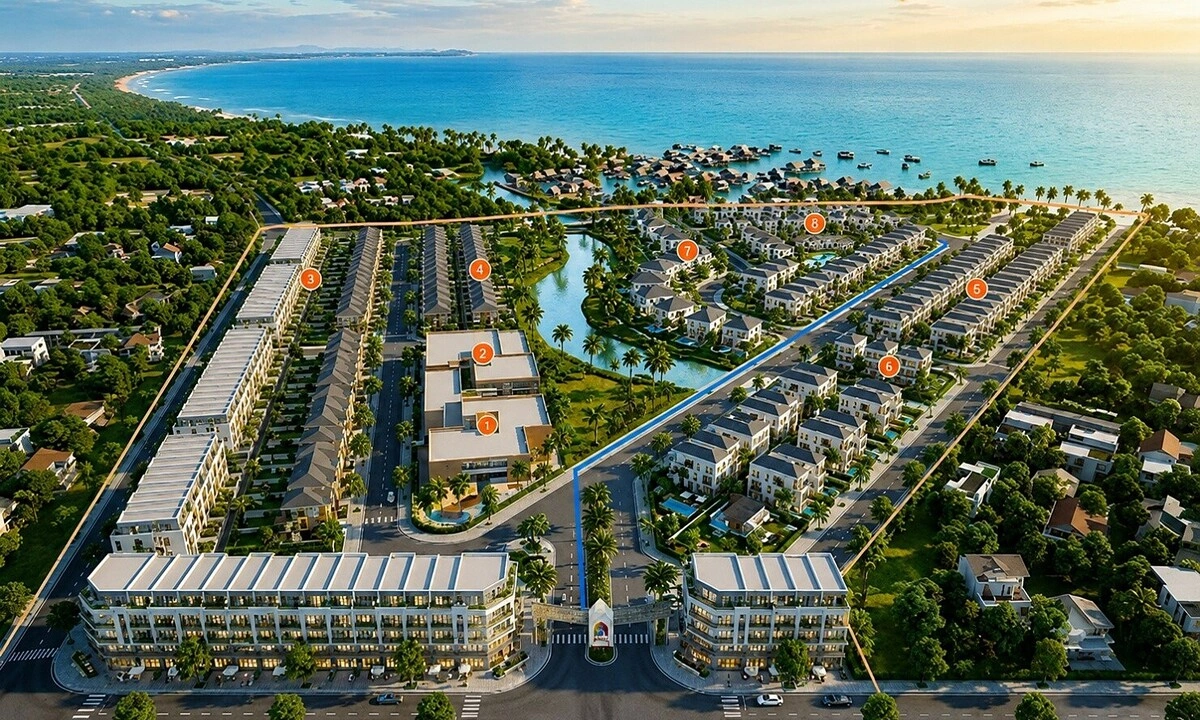Sao Mai Việt đặt mục tiêu tăng tốc nhiều dự án