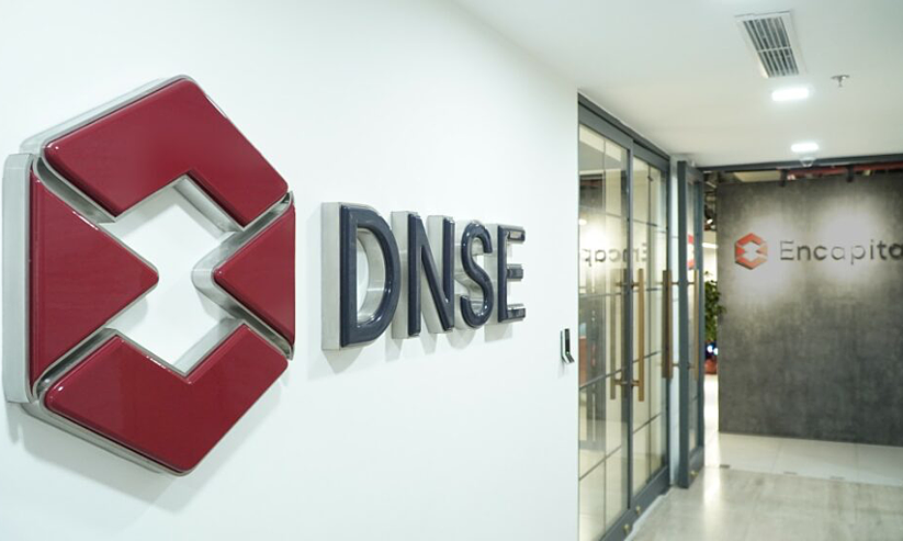 DNSE hoàn tất chuẩn bị cho phiên giao dịch đầu tiên của thị trường carbon